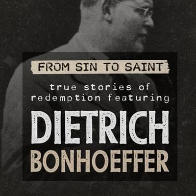 From Sin to Saint Trailer